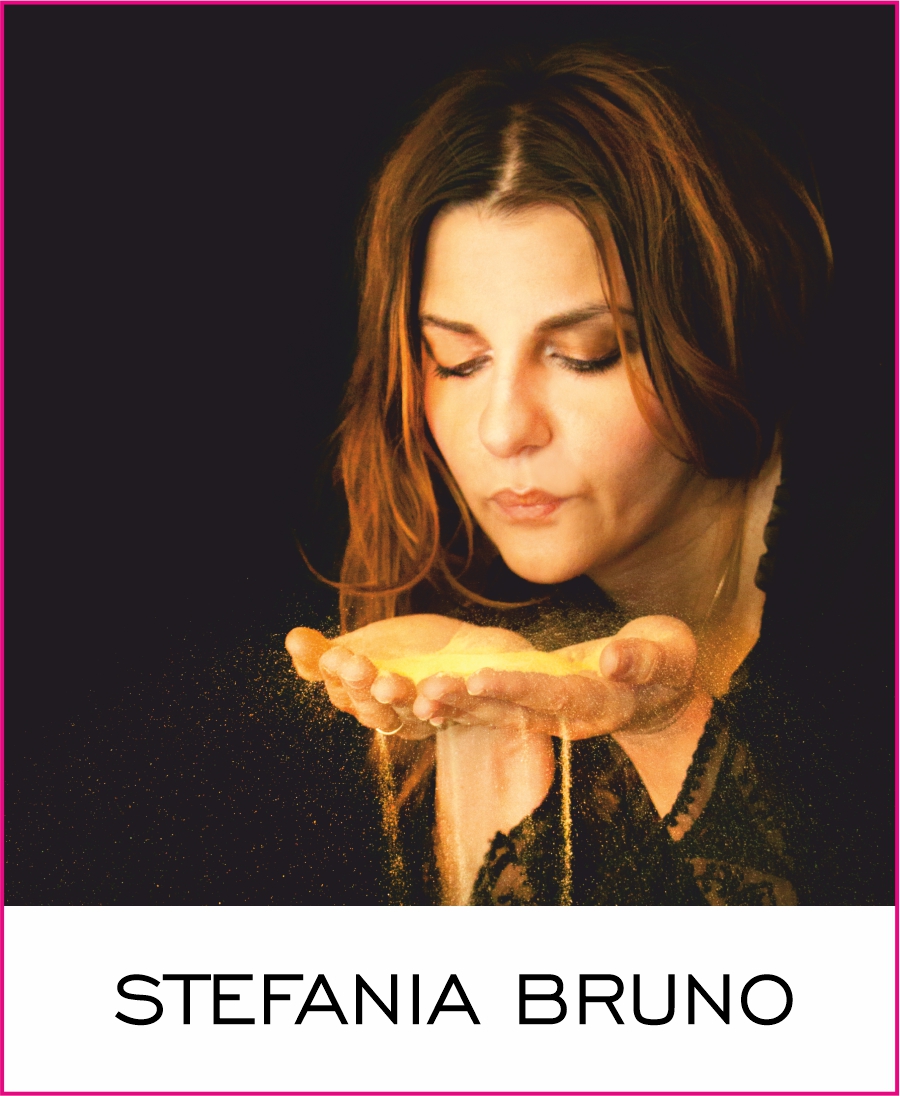 Stefania Bruno